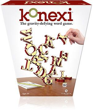 Konexi.